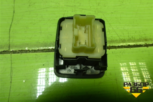 Модуль управления стеклоподъёмниками (254110431R) для Renault Logan II с 2012г (Логан)