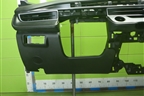 Торпедо с AIR BAG для Chery Tiggo 7 Pro Max с 2022г (Тиго 7 Про Макс)