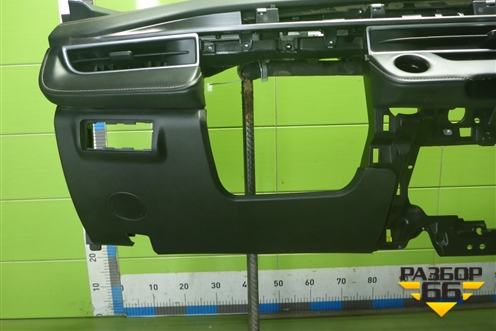Торпедо с AIR BAG для Chery Tiggo 7 Pro Max с 2022г (Тиго 7 Про Макс)