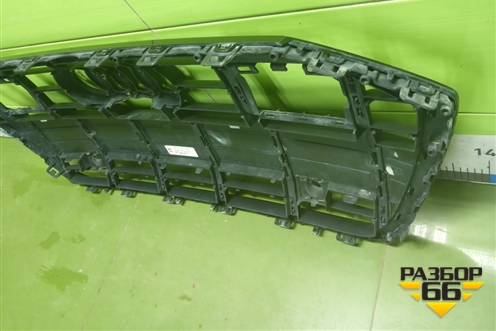 Решетка радиатора (4K0853651G) для Audi A6 (C8) с 2018г (А6)