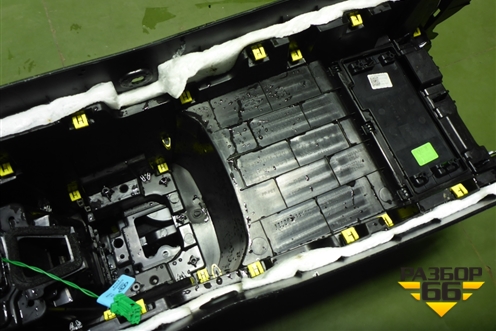 Подлокотник (401000699AA) для Chery Tiggo 7 Pro Max с 2022г (Тиго 7 Про Макс)
