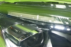 Фара правая (Led с блоком) (8893275416) для Geely Emgrand 7 (SS11) с 2021г (Эмгранд)