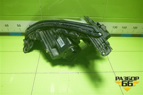 Фара правая (Led c блоком) (8892187460) для Geely Atlas 2 с 2023-2025г (Атлас)