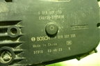 Заслонка дроссельная электрическая (1.5л SQRE4T15C) (E4G15B3765010) для Chery Tiggo 7 Pro Max с 2022г (Тиго 7 Про Макс)