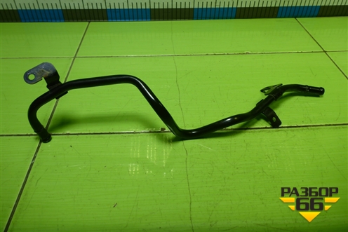 Трубка системы охлаждения  (1.5л SQRE4T15C) (E4T15B35410131FV) для Chery Tiggo 7 Pro Max с 2022г (Тиго 7 Про Макс)