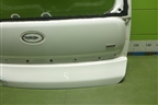 Дверь багажника без стекла для Kia Soul с 2013-2019г (Соул 2)
