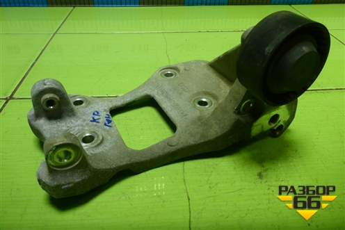 Кронштейн генератора (1.5л SQRE4T15C) (E4T15B3701050) для Chery Tiggo 7 Pro Max с 2022г (Тиго 7 Про Макс)