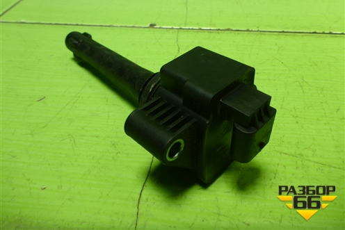Катушка зажигания (1.5л SQRE4T15C) (F4J163705110AB) для Chery Tiggo 7 Pro Max с 2022г (Тиго 7 Про Макс)