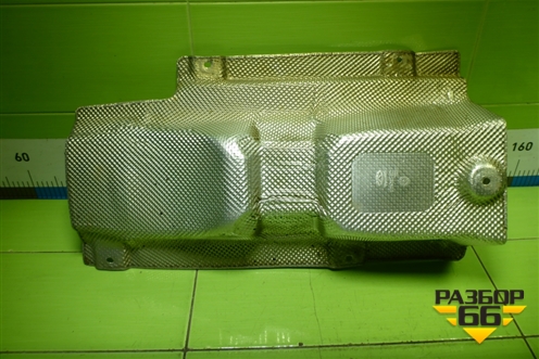 Экран тепловой (T151204013) для Chery Tiggo 7 Pro Max с 2022г (Тиго 7 Про Макс)