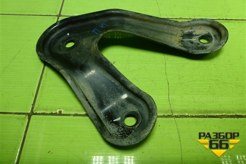 Кронштейн подрамника правый (T152810212) для Chery Tiggo 7 Pro Max с 2022г (Тиго 7 Про Макс)