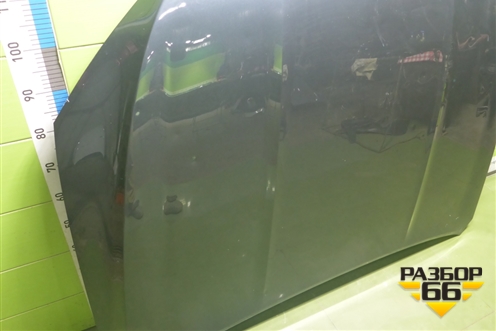 Капот (5032064600C15) для Geely Monjaro с 2021г (Монджаро)