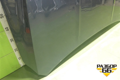 Капот (5032064600C15) для Geely Monjaro с 2021г (Монджаро)