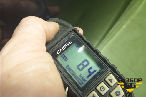 Капот (5032064600C15) для Geely Monjaro с 2021г (Монджаро)