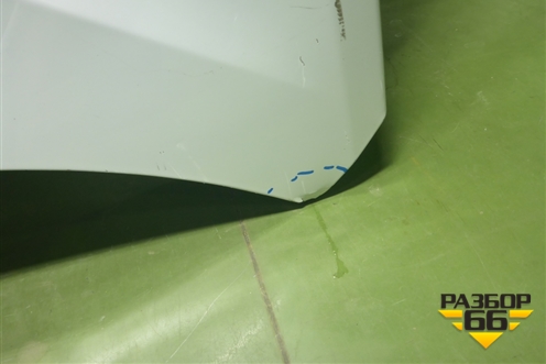 Капот (5032071200C15) для Geely Atlas 2 с 2023-2025г (Атлас)