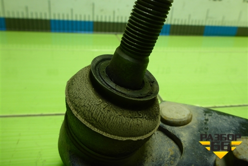 Рычаг передний правый (202000471AA) для Chery Tiggo 7 Pro Max с 2022г (Тиго 7 Про Макс)
