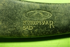 Рычаг задний поперечный правый (202000233AA) для Chery Tiggo 7 Pro Max с 2022г (Тиго 7 Про Макс)