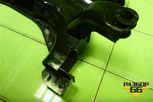 Подрамник передний АКПП (T152810010) для Chery Tiggo 7 Pro Max с 2022г (Тиго 7 Про Макс)