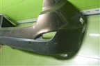 Бампер задний (под парктроник) (866112Y000) для Hyundai ix 35 с 2010г (Ай икс 35)