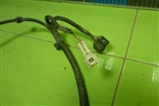 Проводка заднего бампера (4013410XKZ0YA) для Haval M6 с 2021г (М6)
