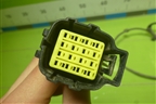 Проводка заднего бампера (4013410XKZ0YA) для Haval M6 с 2021г (М6)
