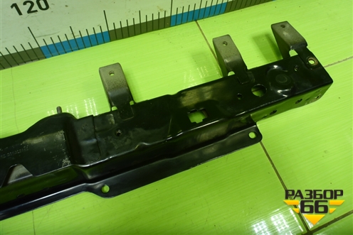Панель передняя (5010C2142) для Chery Tiggo 7 Pro Max с 2022г (Тиго 7 Про Макс)