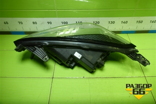 Фара правая (Led с блоком) (605000200AB) для Chery Tiggo 7 Pro Max с 2022г (Тиго 7 Про Макс)