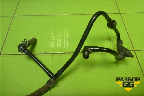Трубка вакуумная (159000099AA) для Chery Tiggo 7 Pro Max с 2022г (Тиго 7 Про Макс)