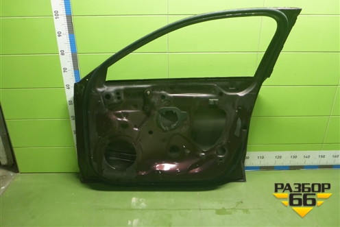 Дверь передняя правая (5ти дверный кузов) (8V5867382) для Audi A3 (8V) с 2012-2020г (А3)
