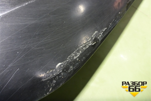 Дверь задняя правая для VAZ Vesta / Веста с 2015г