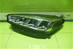 Фара левая (605000199AB) для Chery Tiggo 7 Pro Max с 2022г (Тиго 7 Про Макс)