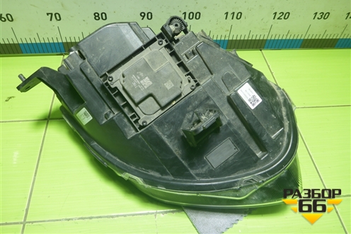 Фара правая (Led с блоком) (605000531AA) для OMODA C5 с 2021-2026г (Ц5)
