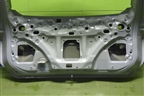 Дверь багажника без стекла (552001244AADYJ) для Chery Tiggo 7L с 2024-2025г
