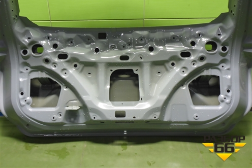 Дверь багажника без стекла (552001244AADYJ) для Chery Tiggo 7L с 2024-2025г