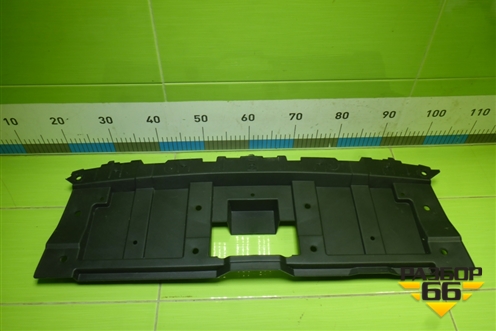 Накладка декоративная на переднюю панель (602003407AA) для Chery Tiggo 7L с 2024-2025г
