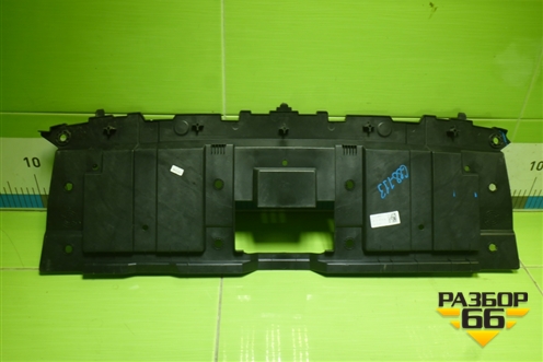 Накладка декоративная на переднюю панель (602003407AA) для Chery Tiggo 7L с 2024-2025г