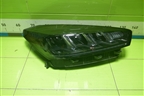 Фара правая (Led с блоком) (605000627AB) для Chery Tiggo 7 Pro Max с 2022г (Тиго 7 Про Макс)