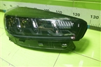 Фара правая (Led с блоком) (605000627AB) для Chery Tiggo 7 Pro Max с 2022г (Тиго 7 Про Макс)