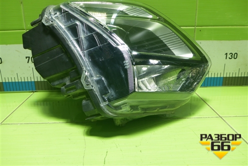 Фара правая (Led с блоком) (605000531AA) для OMODA C5 с 2021-2026г (Ц5)