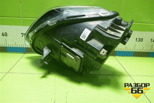 Фара правая (Led с блоком) (605000531AA) для OMODA C5 с 2021-2026г (Ц5)