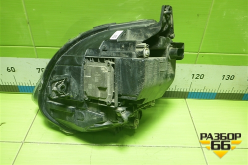 Фара правая (Led с блоком) (605000531AA) для OMODA C5 с 2021-2026г (Ц5)
