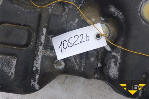 Бак топливный для Nissan Qashqai+2 (JJ10E) с 2008-2013г (Кашкай)