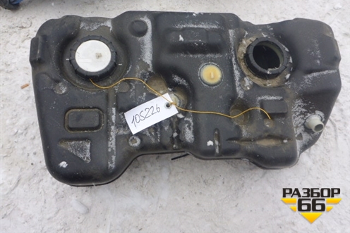 Бак топливный для Nissan Qashqai+2 (JJ10E) с 2008-2013г (Кашкай)