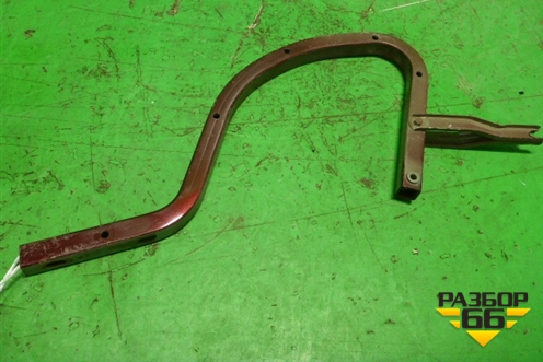 Петля крышки багажника (F35605100) для BYD F3 с 2007г (Ф3)