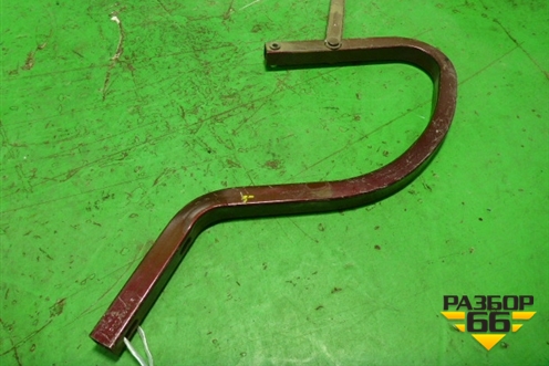 Петля крышки багажника (F35605200) для BYD F3 с 2007г (Ф3)