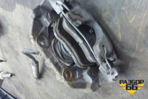 Суппорт передний правый для Daewoo Espero с 1991-1999г