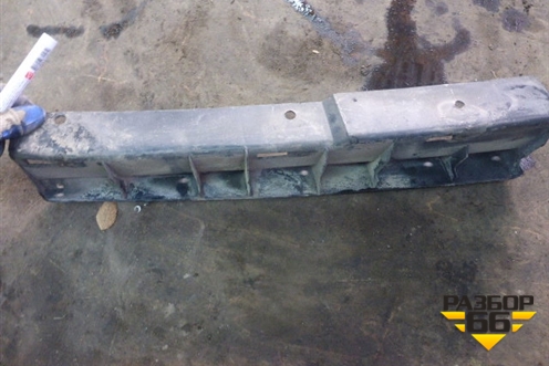 Кронштейн заднего бампера правый для Daewoo Espero с 1991-1999г