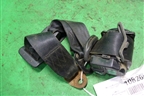 Ремень безопасности задний правый для Daewoo Espero с 1991-1999г