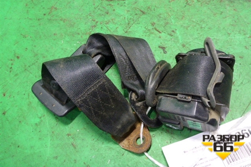 Ремень безопасности задний правый для Daewoo Espero с 1991-1999г