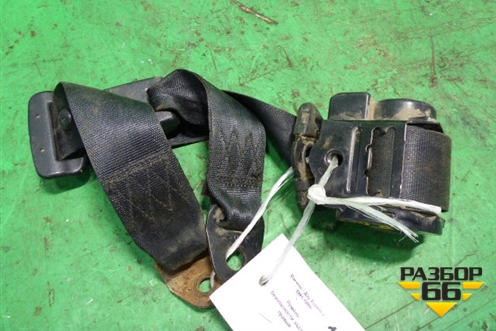 Ремень безопасности задний правый для Daewoo Espero с 1991-1999г